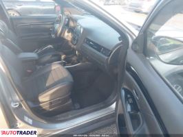 Mitsubishi Outlander 2019 2