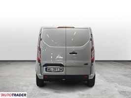 Ford Transit 2018 2.0