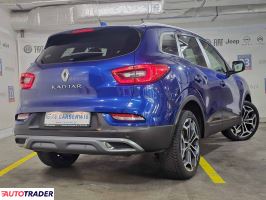 Renault Kadjar 2019 1.3 140 KM