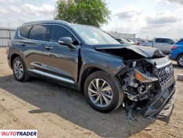 Hyundai Santa Fe 2020 2