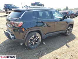 Jeep Compass 2022 2 Jeep Compass 2022 2