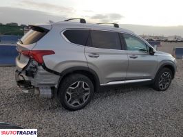 Hyundai Santa Fe 2022 2