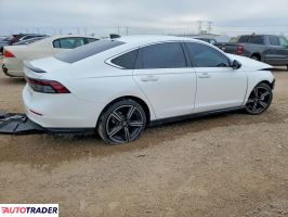 Honda Accord 2025 2