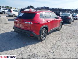 Toyota Corolla 2024 2