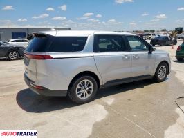 Kia Carnival 2022 3 Kia Carnival 2022 3