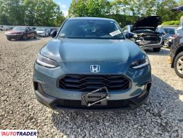 Honda HR-V 2024 2