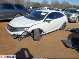 Honda Civic 2021 1