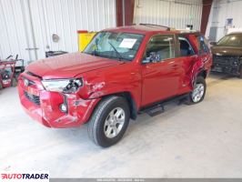 Toyota Pozostałe 2024 4 Toyota Pozostałe 2024 4