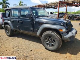 Jeep Wrangler 2023 3