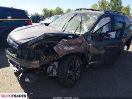 Subaru Forester 2022 2