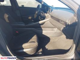 Hyundai Elantra 2025 2