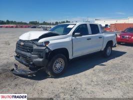 Chevrolet Colorado 2025 2