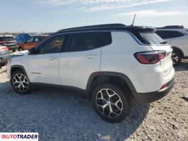 Jeep Compass 2024 2