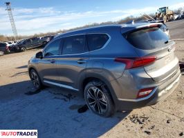 Hyundai Santa Fe 2020 2
