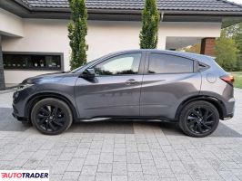 Honda HR-V 2020 1.5 182 KM