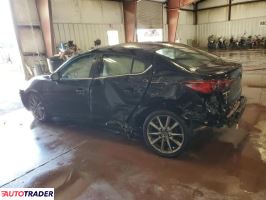 Mazda 3 2018 2