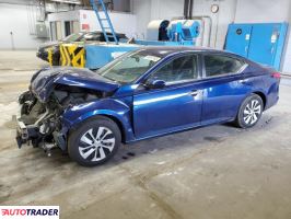 Nissan Altima 2020 2 Nissan Altima 2020 2