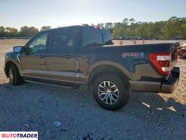 Ford Pozostałe 2022 3