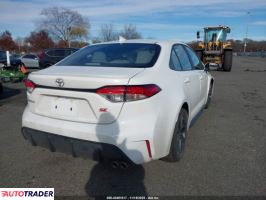 Toyota Corolla 2024 2