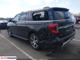 Ford Expedition 2024 3