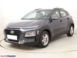 Hyundai Kona 2018 1.0 118 KM