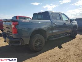 Chevrolet Silverado 2021 5