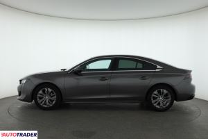 Peugeot 508 2019 1.5 128 KM