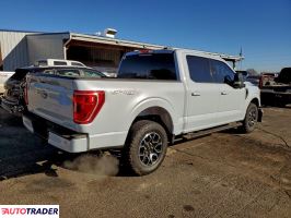 Ford Pozostałe 2022 3