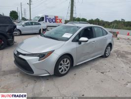 Toyota Corolla 2024 2 Toyota Corolla 2024 2