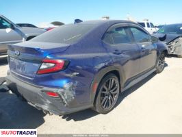 Subaru Pozostałe 2023 2