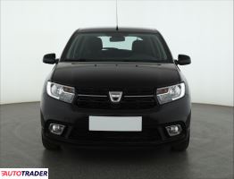 Dacia Sandero 2018 1.0 72 KM