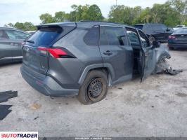 Toyota Pozostałe 2020 2