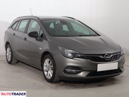 Opel Astra 2021 1.2 128 KM Opel Astra 2021 1.2 128 KM