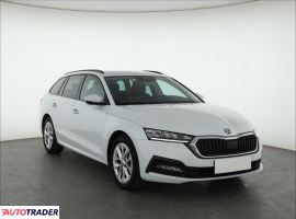 Skoda Octavia - zobacz ofertę