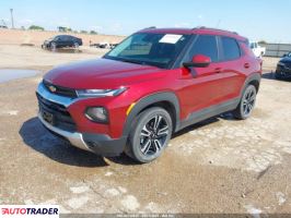 Chevrolet Blazer 2023 1