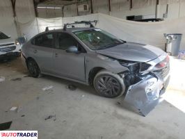Subaru Legacy 2023 2