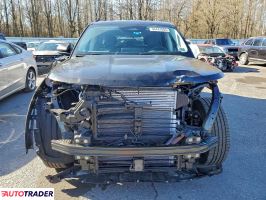 Ford Explorer 2025 2