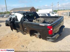 Chevrolet 1500 2020 5