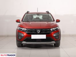Dacia Sandero 2021 1.0 89 KM