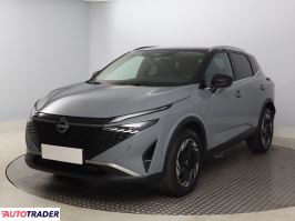 Nissan Qashqai 2026 1.3 155 KM