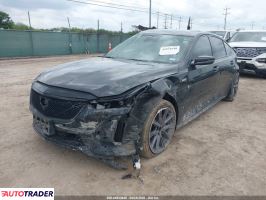 Cadillac Pozostałe 2023 3