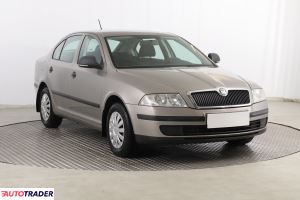 Skoda Octavia 2011 1.6 100 KM Skoda Octavia 2011 1.6 100 KM