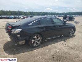 Honda Accord 2019 1 Honda Accord 2019 1