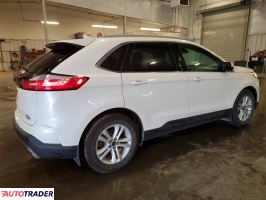 Ford Edge 2020 2