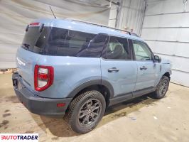 Ford Bronco 2024 1
