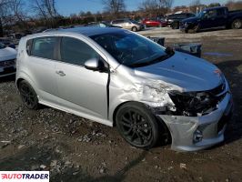 Chevrolet Pozostałe 2020 1