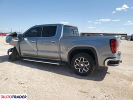 GMC Sierra 2024 5