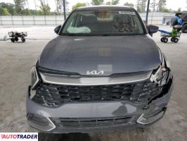 Kia Sportage 2023 2