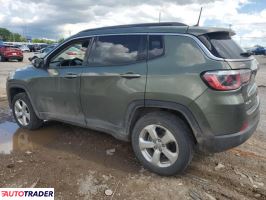 Jeep Compass 2019 2