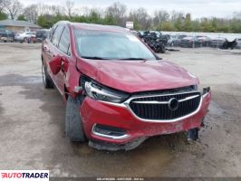 Buick Enclave 2020 3 Buick Enclave 2020 3